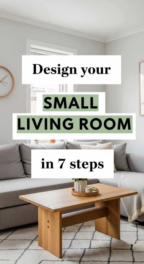 Design Your Small Living Room In 7 Steps 6a0326ea78131