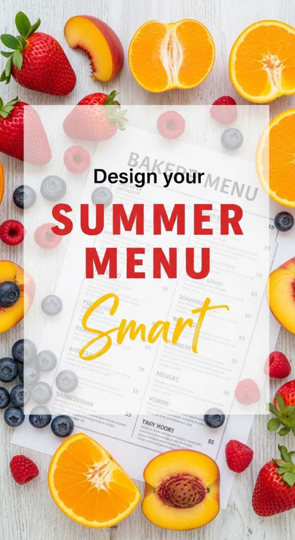 Design Your Summer Menu In 5 Quick Minutes 69f5d527ef2c4