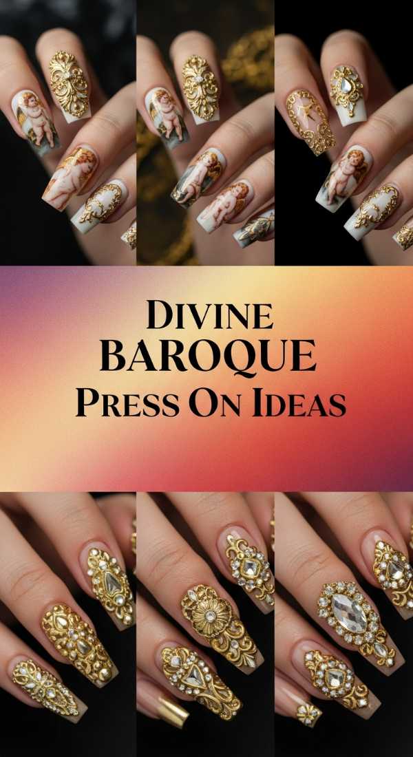 Divine Baroque Press On Ideas 6a0859c5e50c7