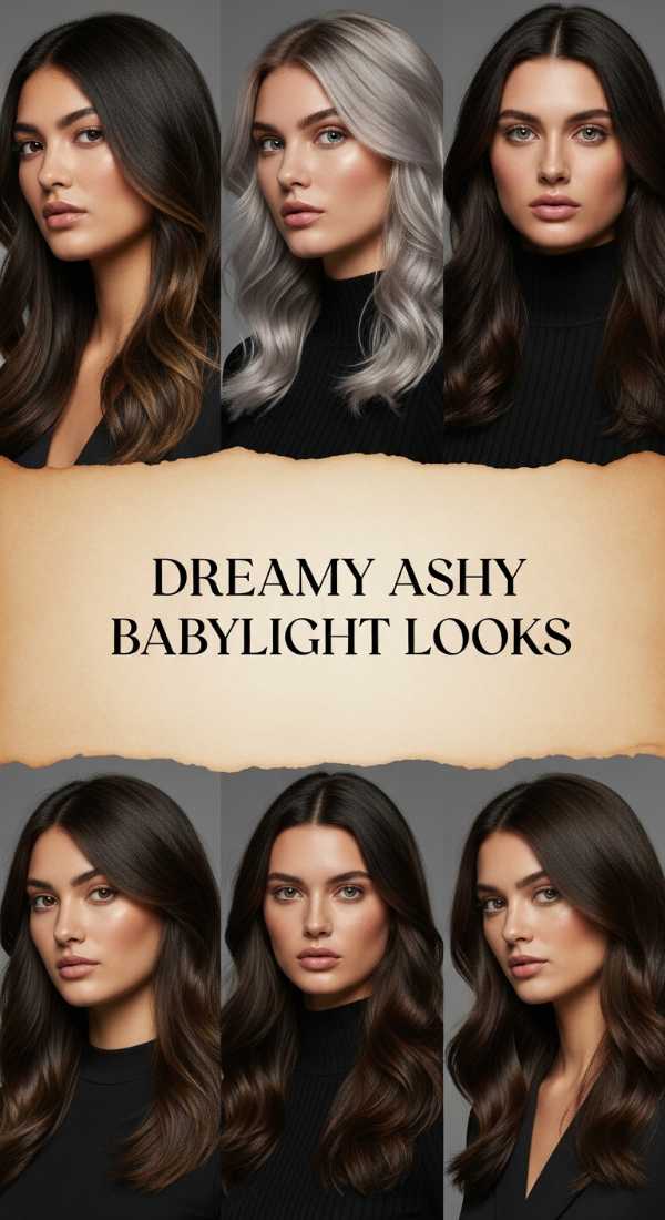 Dreamy Ashy Babylight Looks 6a14270ccc6d8