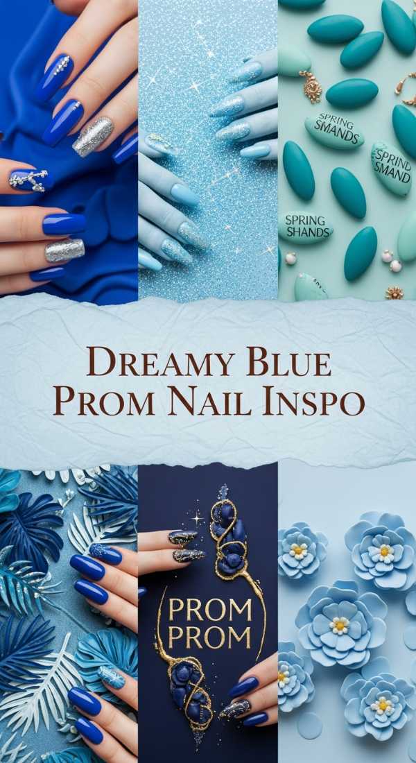Dreamy Blue Prom Nail Inspo 69ff6c1073803