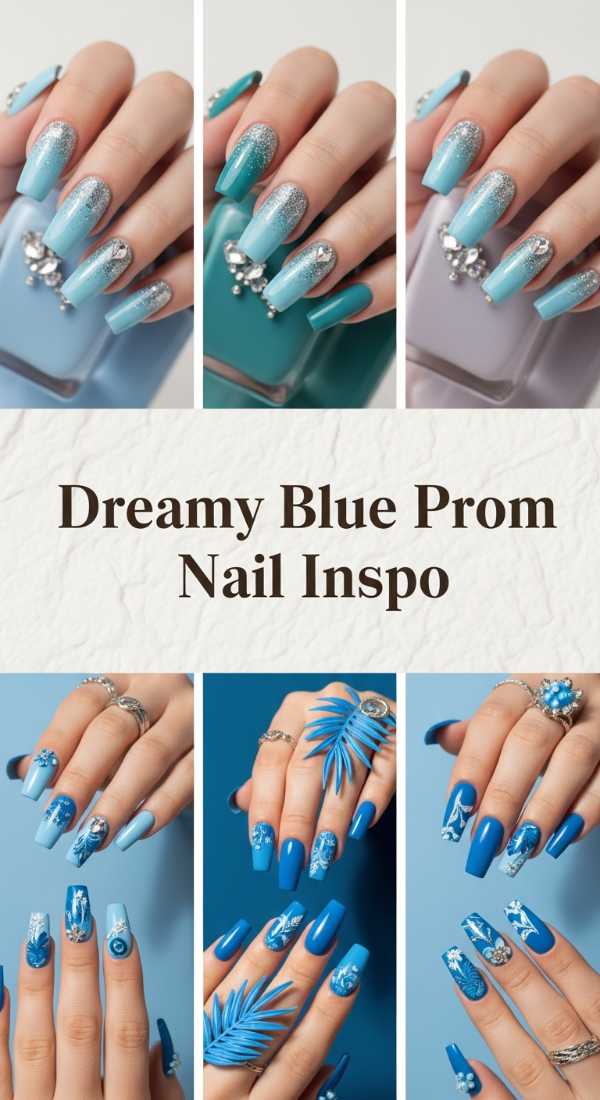 Dreamy Blue Prom Nail Inspo 69ff6dbaa02fd