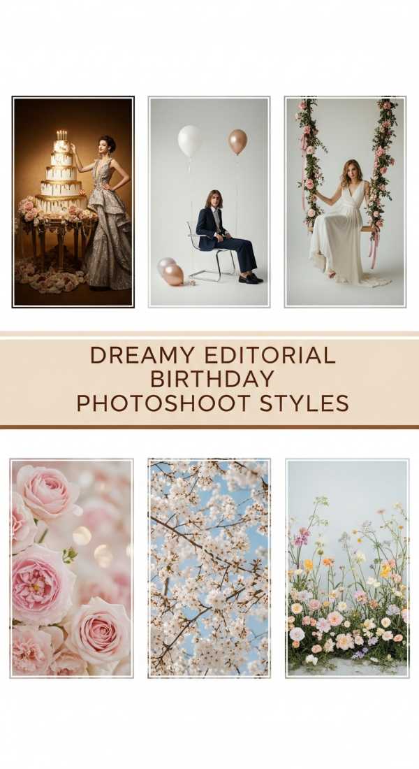 Dreamy Editorial Birthday Photoshoot Styles 6a1347bc0418e