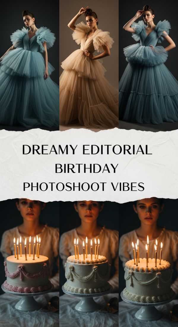 Dreamy Editorial Birthday Photoshoot Vibes 6a134d52bcf42