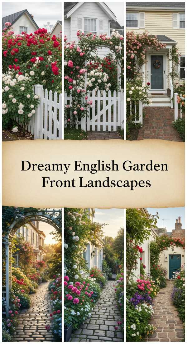 Dreamy English Garden Front Landscapes 69ff4742ea10f