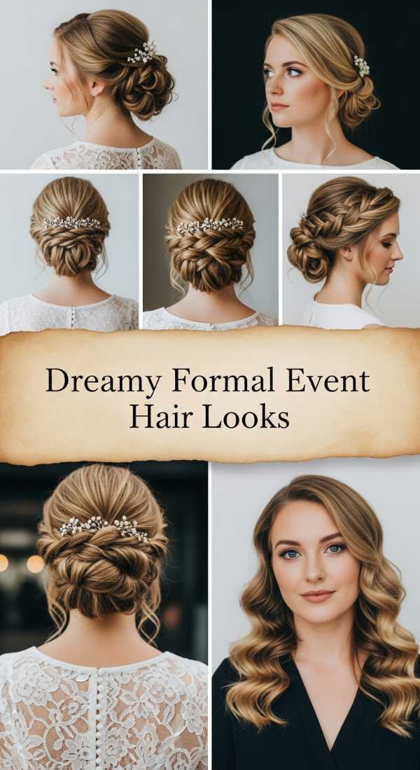 Dreamy Formal Event Hair Looks 6a08cb66b8bd7