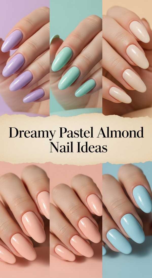 Dreamy Pastel Almond Nail Ideas 6a006c6f1388a