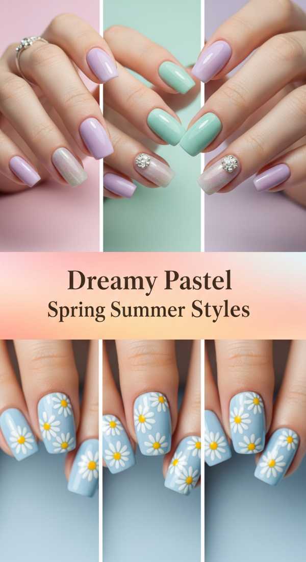 Dreamy Pastel Spring Summer Styles 6a006c76c9b95