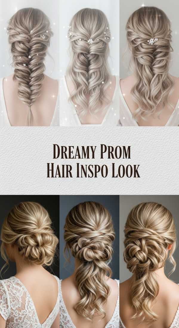 Dreamy Prom Hair Inspo Look 6a08cb59df80b