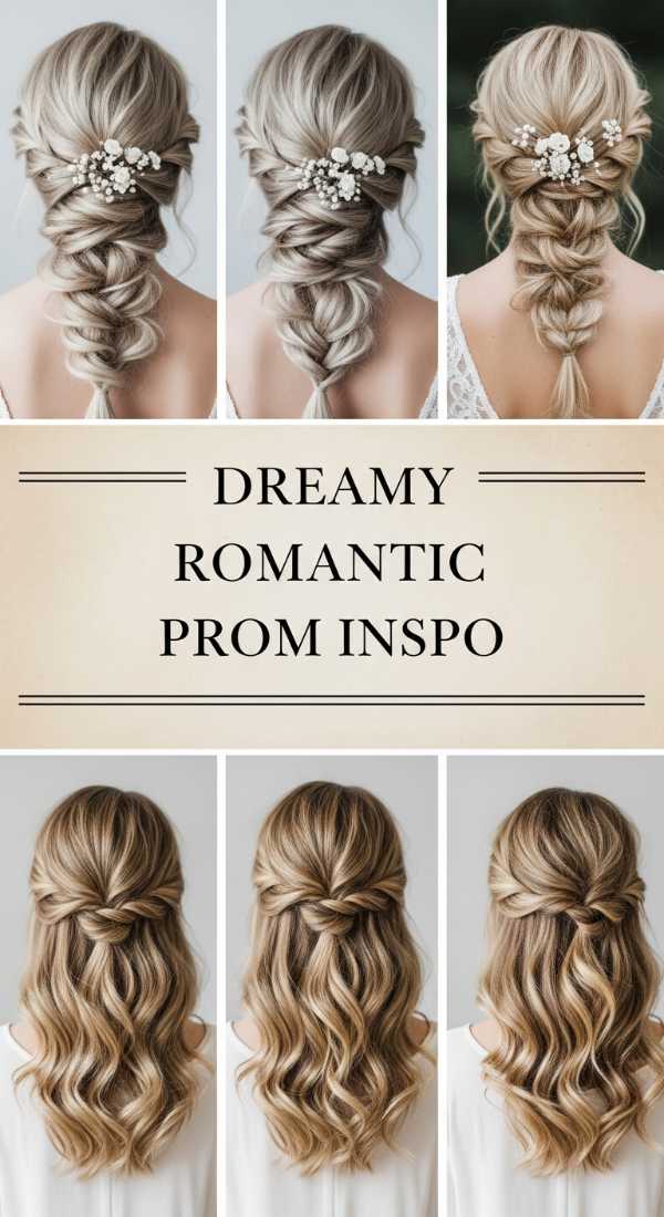 Dreamy Romantic Prom Inspo 69fde781b80e1