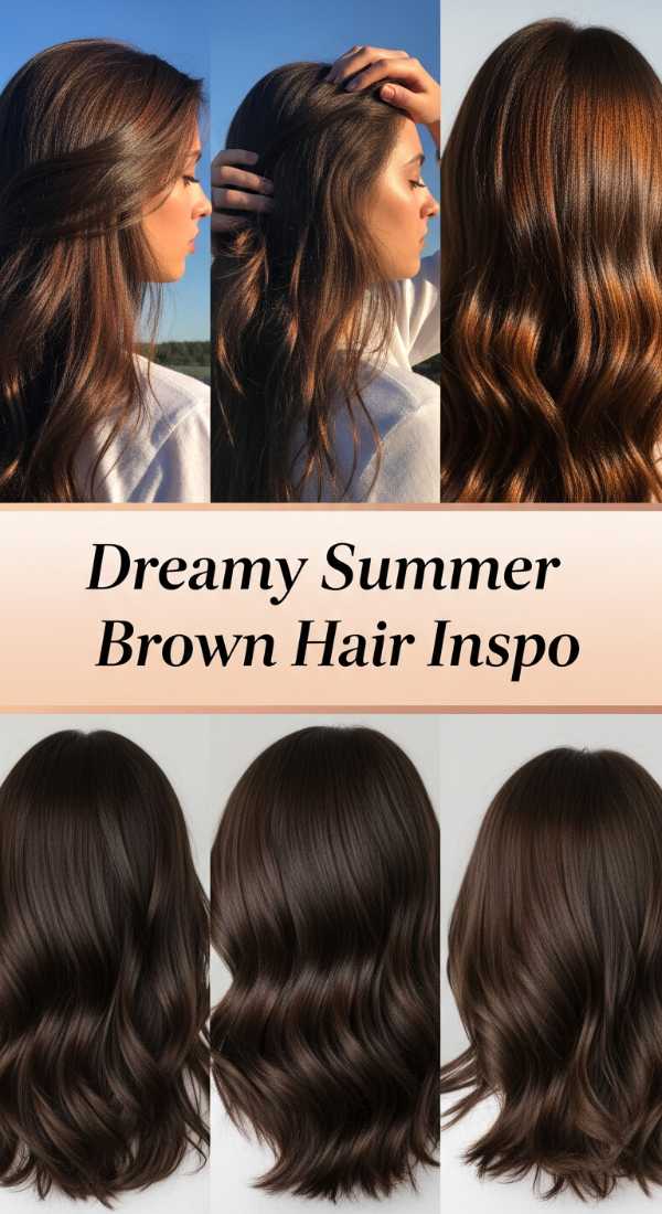 Dreamy Summer Brown Hair Inspo 6a08d2b00c327