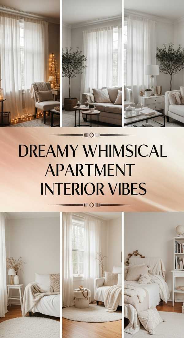 Dreamy Whimsical Apartment Interior Vibes 6a04bc6cd02a7