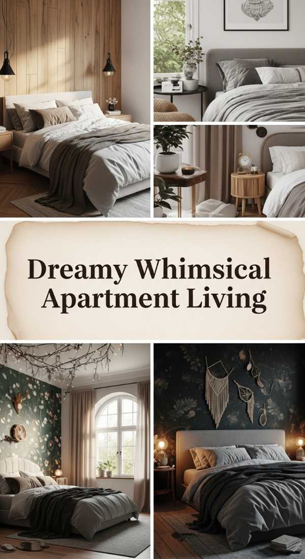 Dreamy Whimsical Apartment Living 6a04b3c860805