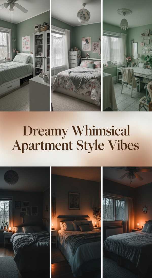 Chasing Sunlight: Whimsical Decor Tips for a Breezy Summer Home Dreamy Whimsical Apartment Style Vibes 6a04ca9d623d5