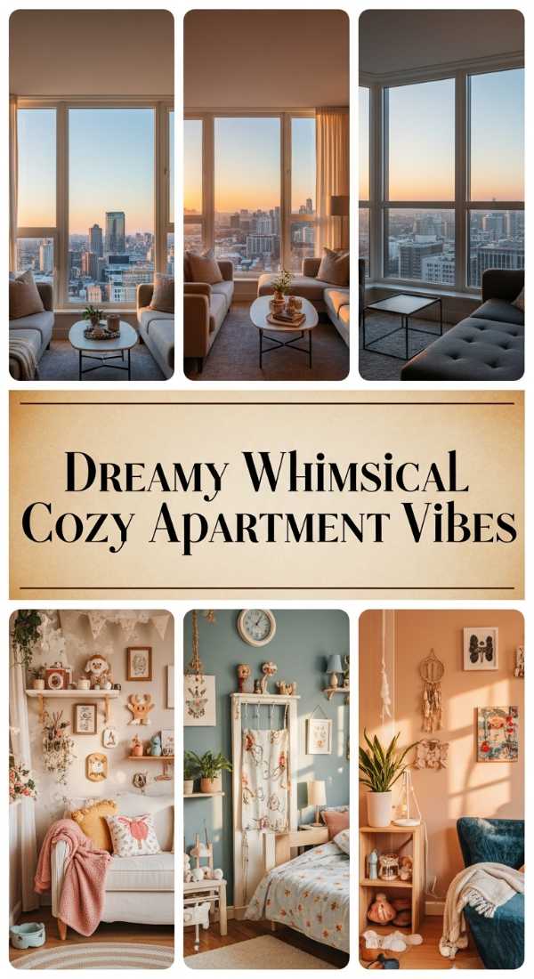 Dreamy Whimsical Cozy Apartment Vibes 6a04bc746a4fc