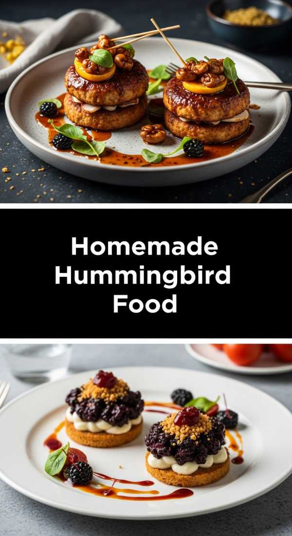 Easy Homemade Hummingbird Nectar Recipe Guide 6a044e09b9212