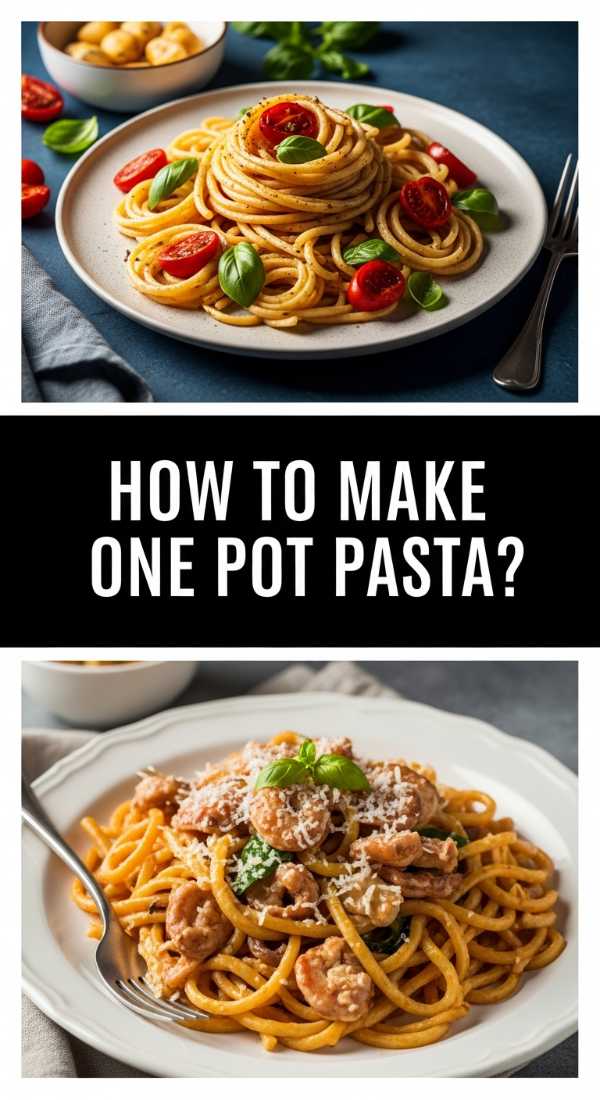 Easy One Pot Pasta Guide 6a001e7d3f4d4