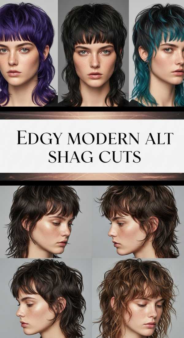 Edgy Modern Alt Shag Cuts 6a142716442d7
