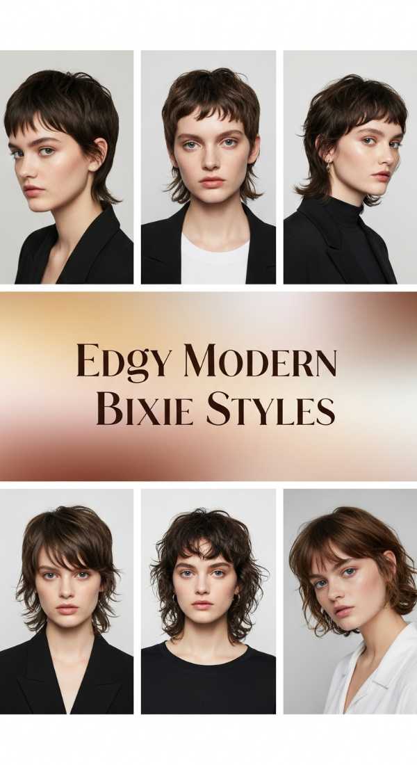 Edgy Modern Bixie Styles 6a1425c1ed525