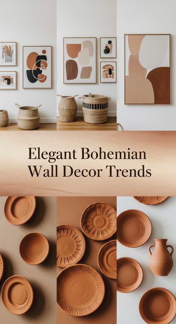 Elegant Bohemian Wall Decor Trends 6a0ea31f8aedb