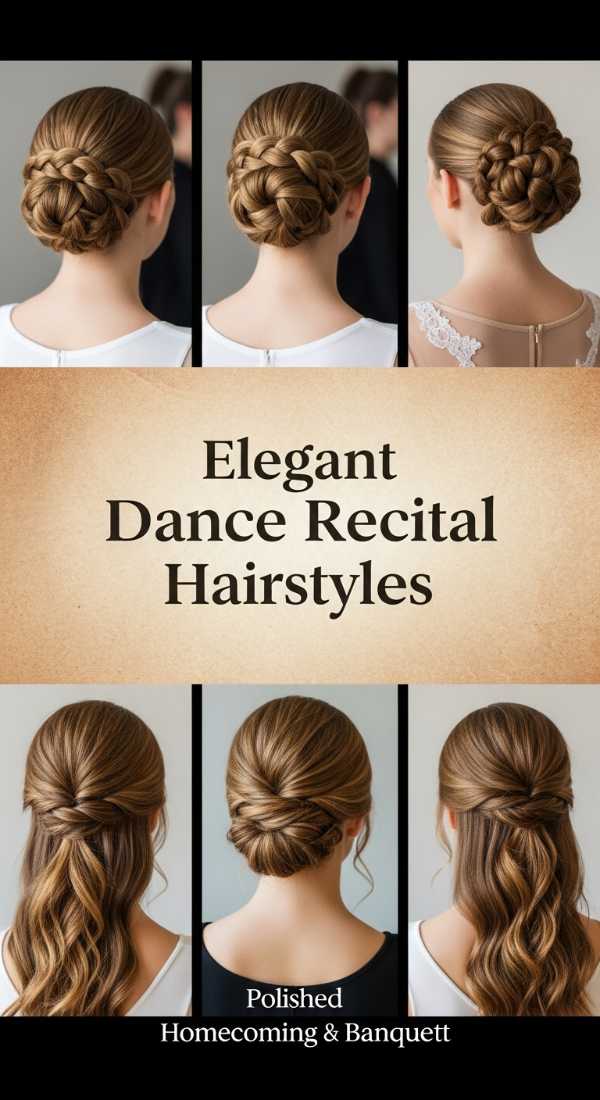 Elegant Dance Recital Hairstyles 6a142cd6737cd