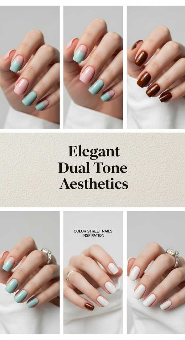 Elegant Dual Tone Aesthetics 6a08afe241a44