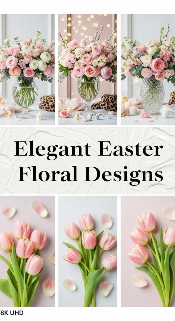 Elegant Easter Floral Designs 69f48dff0e382