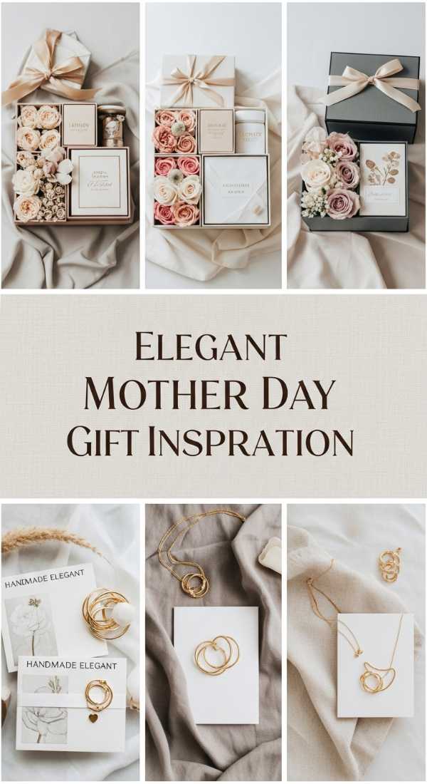 Elegant Mother Day Gift Inspiration 6a13409aee583