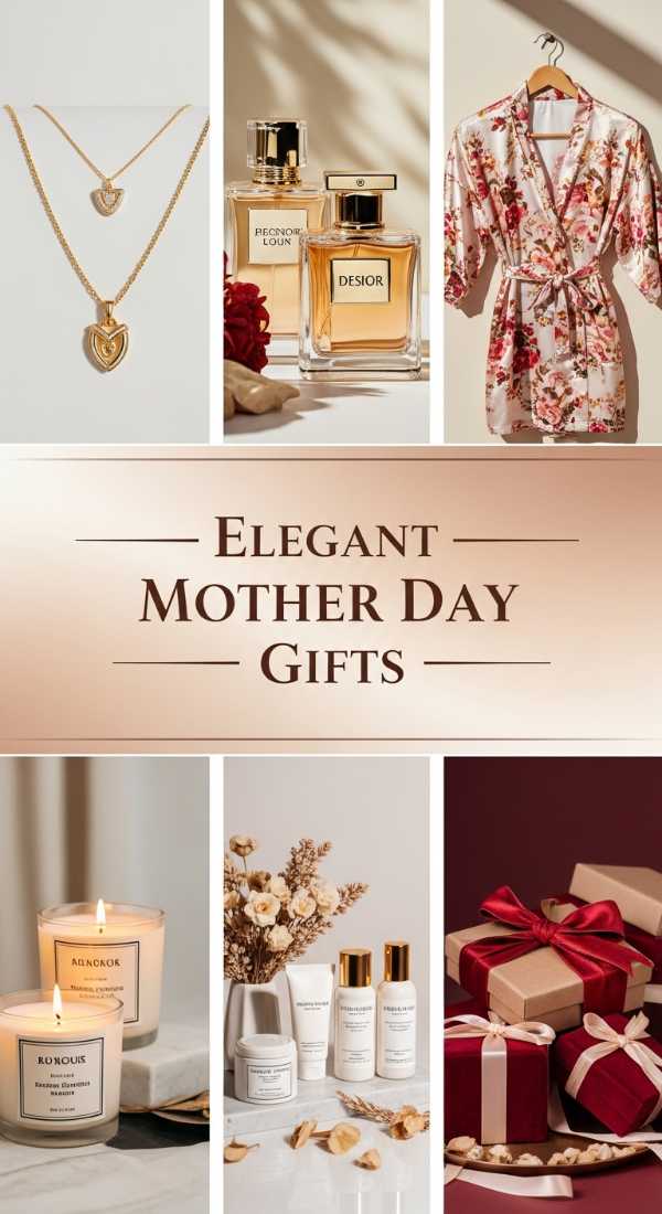 Elegant Mother Day Gifts 6a134e470438b