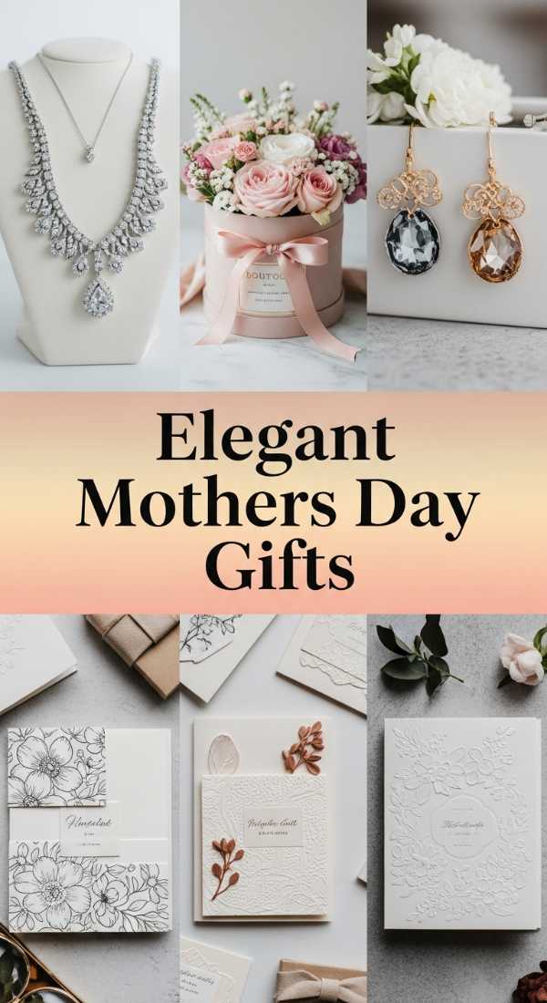 Elegant Mothers Day Gifts 6a134218dd5f1
