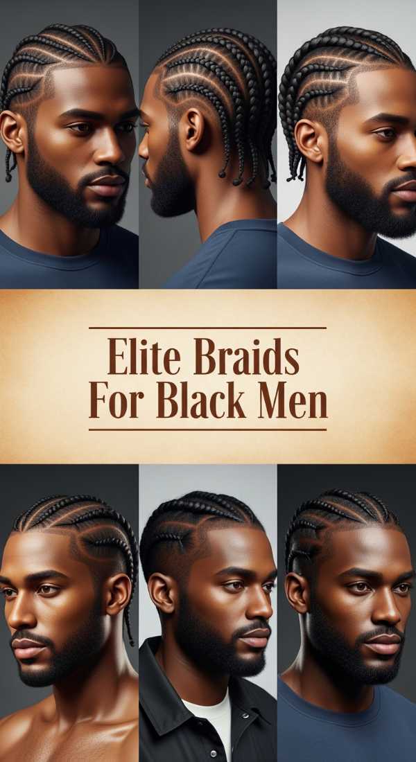 Elite Braids For Black Men 69f8e25ca281d