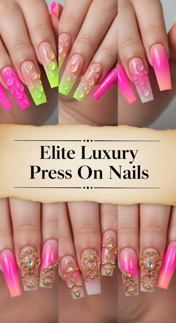 The Secret to a $100 Manicure in 10 Minutes: Luxury Press-On Essentials Elite Luxury Press On Nails 6a1347dfc2b1e
