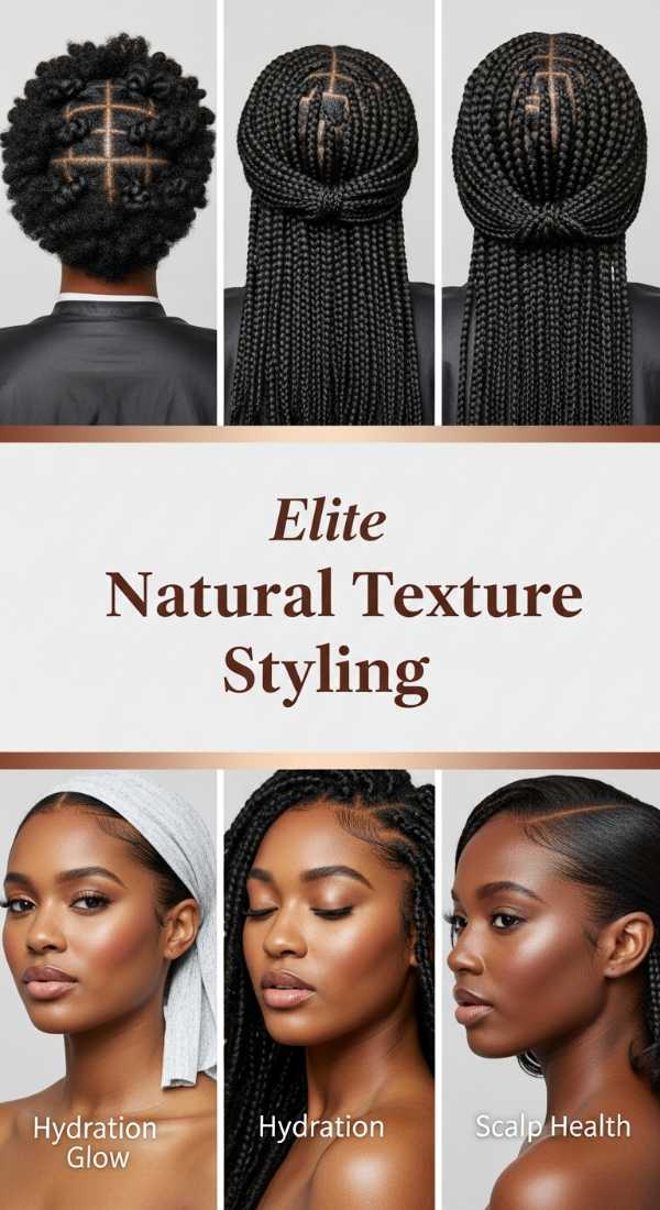 Elite Natural Texture Styling 6a141e19a224f