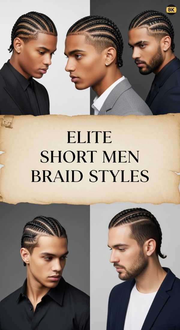 Elite Short Men Braid Styles 69f8e25b15005
