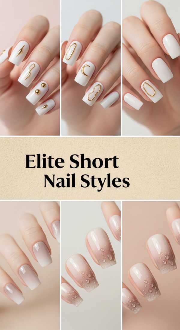 Elite Short Nail Styles 6a1343caef732