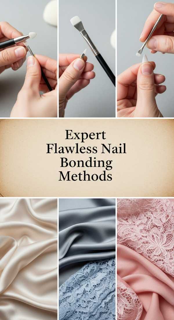 Expert Flawless Nail Bonding Methods 6a0859e48dbde