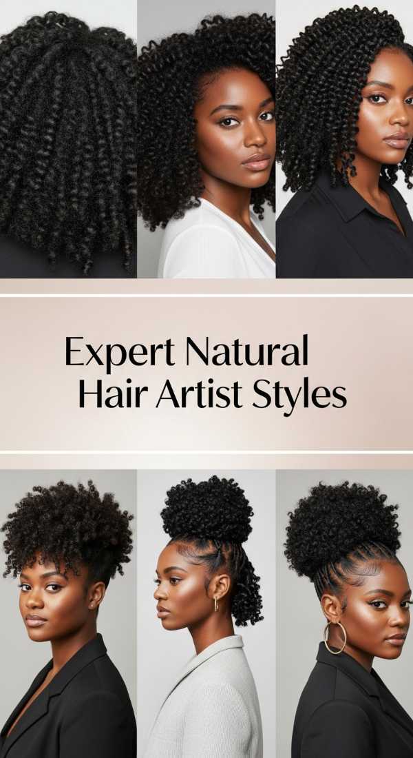 Expert Natural Hair Artist Styles 6a14237f0dcba