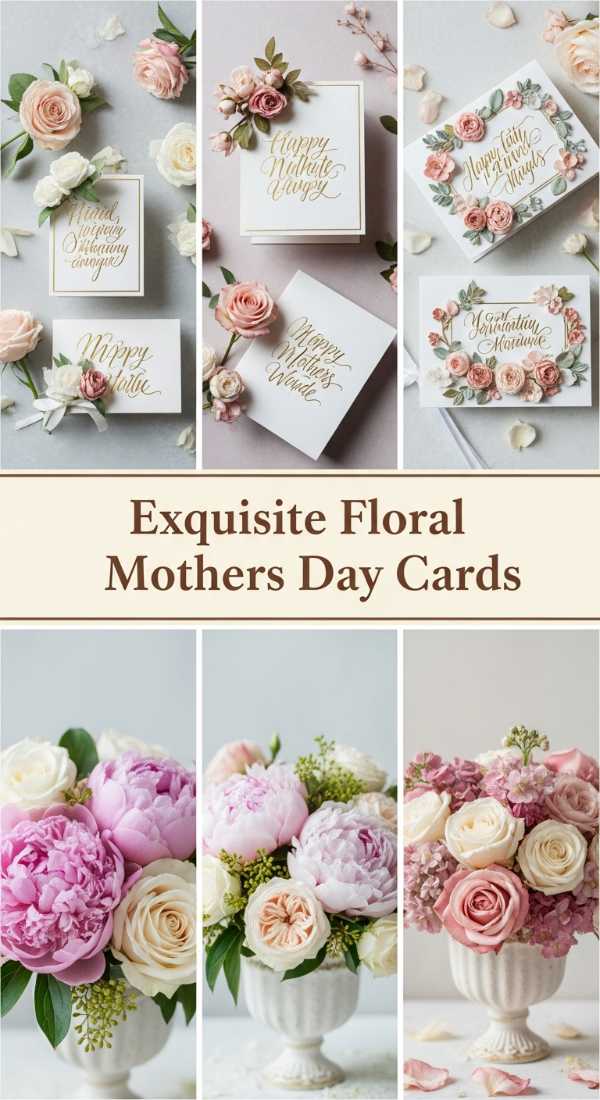 Exquisite Floral Mothers Day Cards 6a134d2f35b48