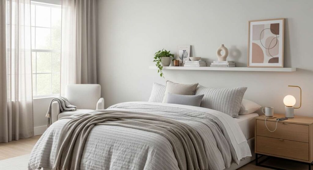 featured: 10 dreamy aesthetic bedroom ideas to transform your space