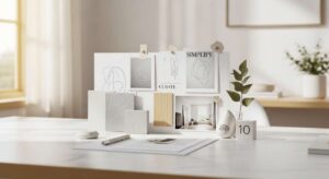featured: 10 elements of the internet’s favorite minimalist home board