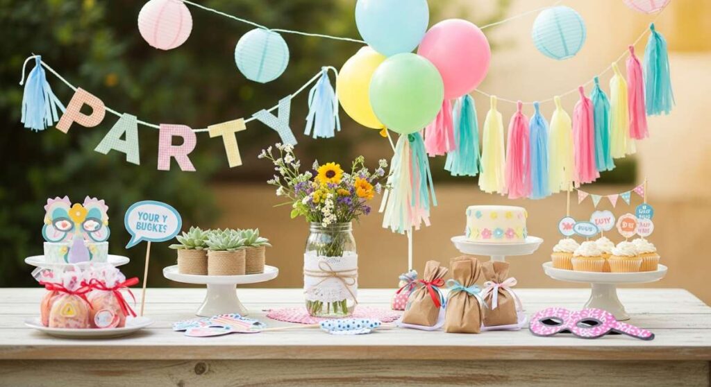 featured: 10 genius diy party ideas to wow your guests without breaking the bank