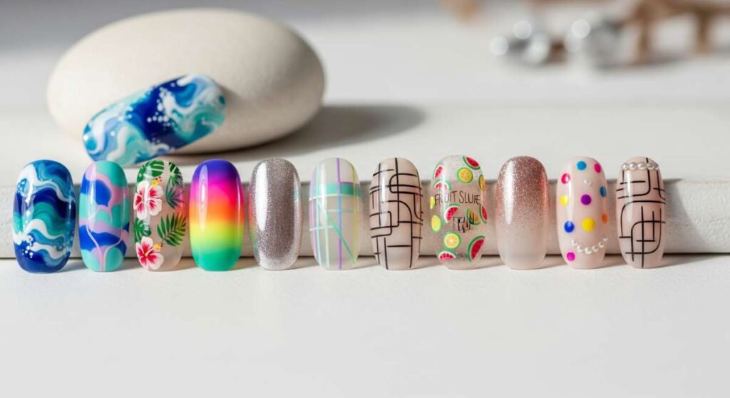 featured: 10 hottest summer 2026 nail art designs you’ll see everywhere