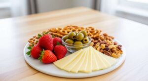 featured: 10 minute food board hacks that are taking over the internet