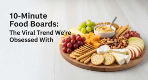 featured: 10 minute food boards: the viral trend we’re obsessed with