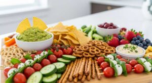 featured: 10 minute viral food boards you need to try tonight