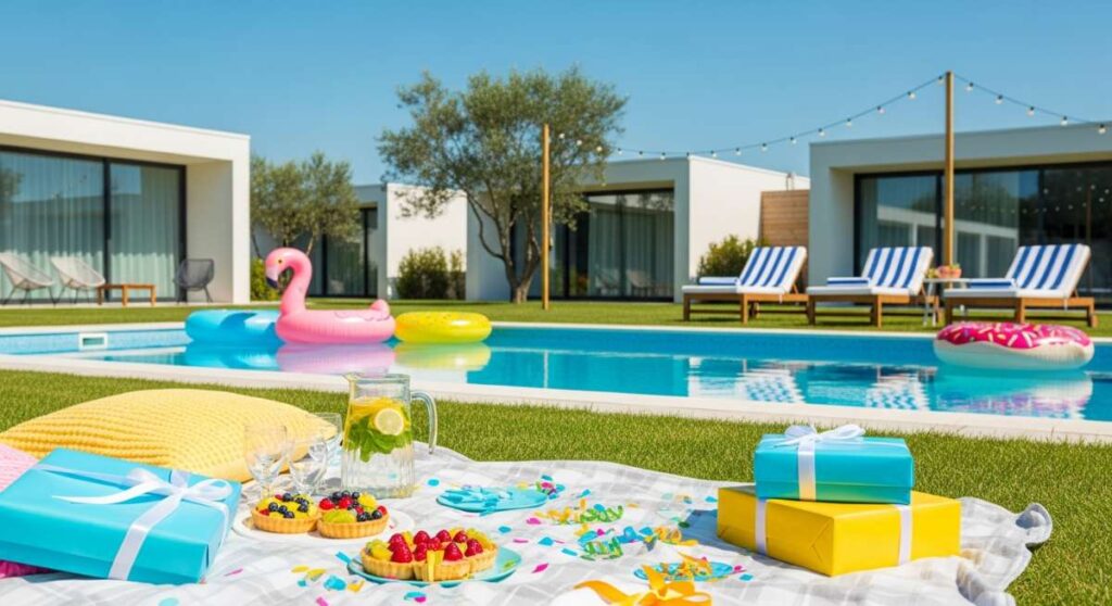 featured: 10 refreshing ways to celebrate your summer birthday in style
