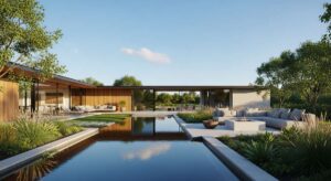 featured: 10 secrets to a dreamy modern home oasis you'll never want to leave