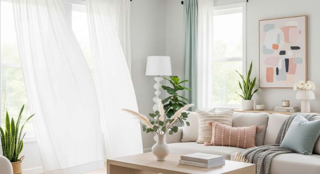featured: 10 ways to transform your home into a dreamy aesthetic oasis