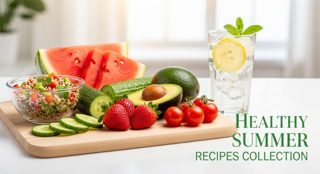 15 Refreshing Meals to Keep You Cool and Healthy This Summer featured: 15 refreshing meals to keep you cool and healthy this summer