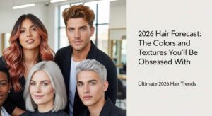 featured: 2026 hair forecast: the colors and textures you’ll be obsessed with